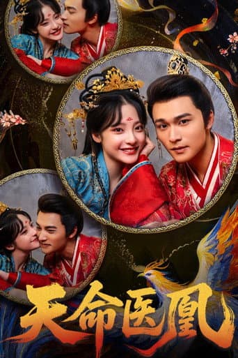 Tian Ming Yi Huang afişi