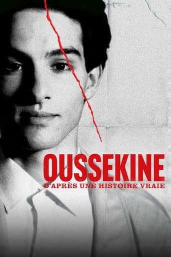 Oussekine afişi