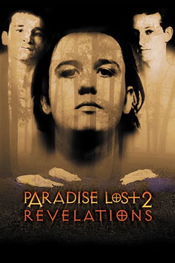 Paradise Lost 2: Revelations afişi
