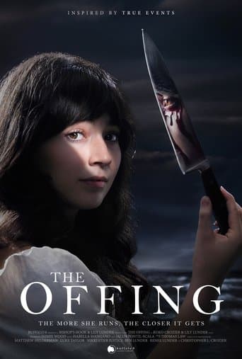 The Offing afişi