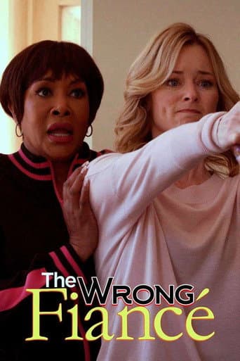 The Wrong Fiancé afişi