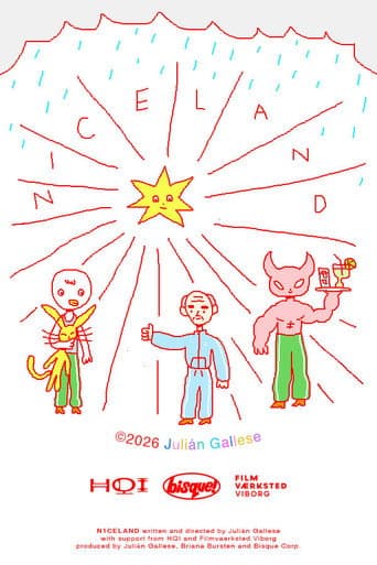 Niceland afişi