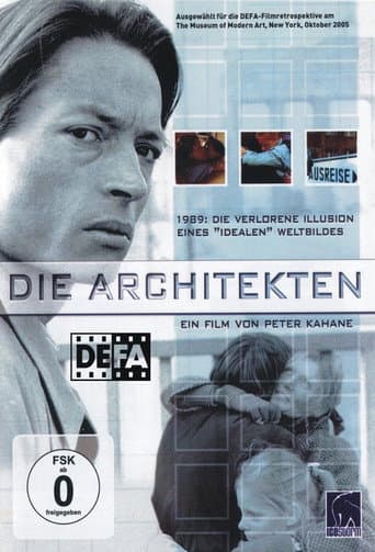 Die Architekten afişi