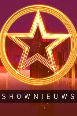 Shownieuws afişi