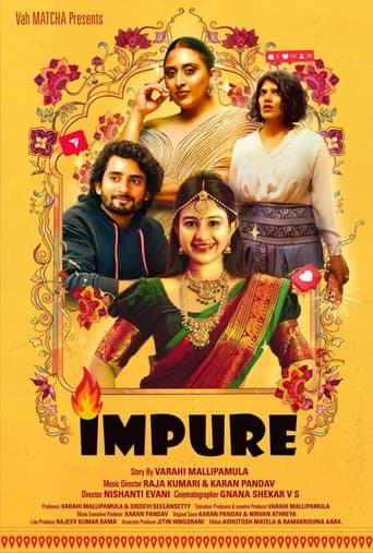 Impure afişi