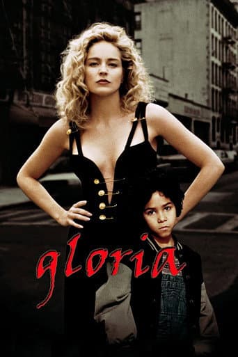 Gloria afişi