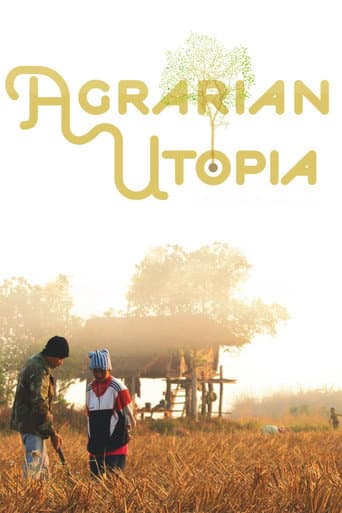 Agrarian Utopia afişi