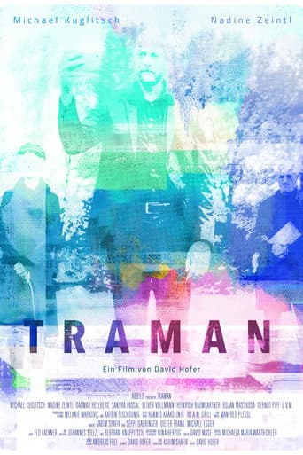 Traman afişi