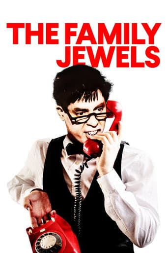 The Family Jewels afişi