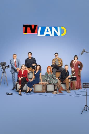 TV Land afişi