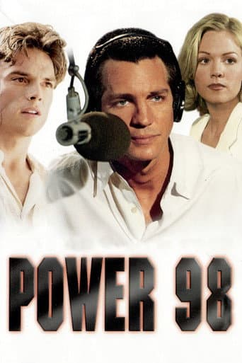 Power 98 afişi