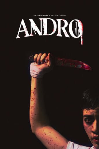 Andro afişi