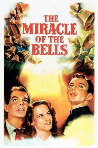 The Miracle of the Bells afişi