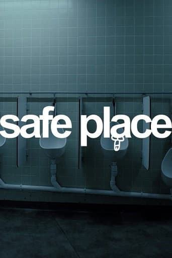 Safe Place afişi