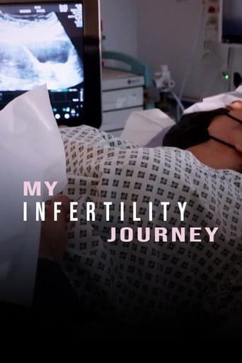 My Infertility Journey afişi