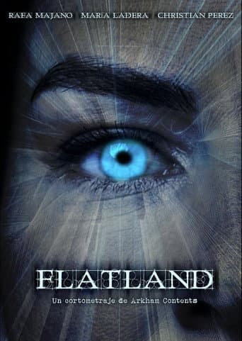Flatland afişi