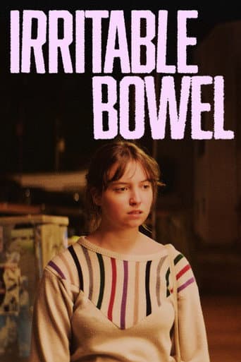 Irritable Bowel afişi