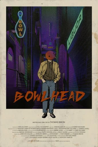 Bowlhead afişi