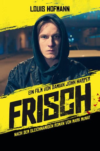Frisch afişi