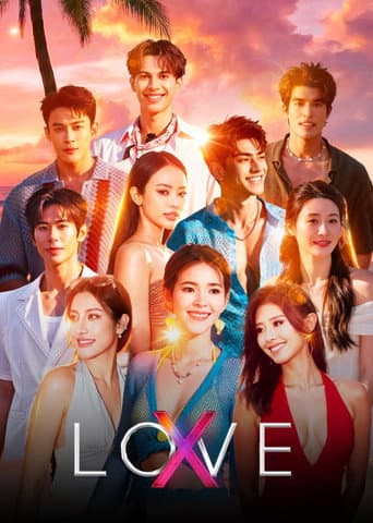 LOVE (X) afişi
