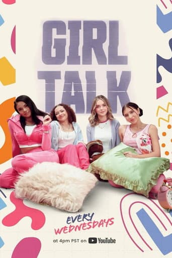 Girl Talk afişi