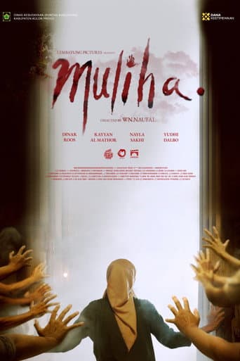 Muliha afişi