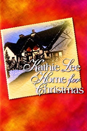 Kathie Lee: Home for Christmas afişi