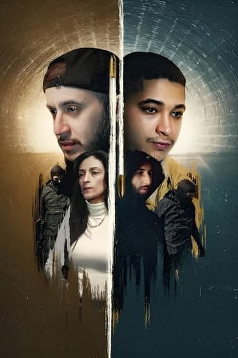 Rescapé : L'Épisode final afişi