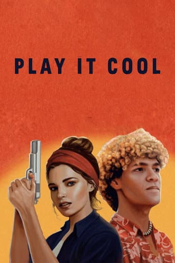 Play It Cool afişi