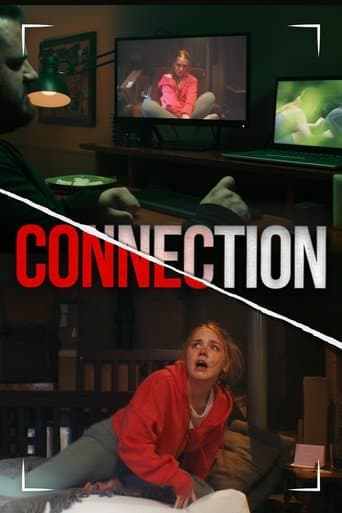 Connection afişi