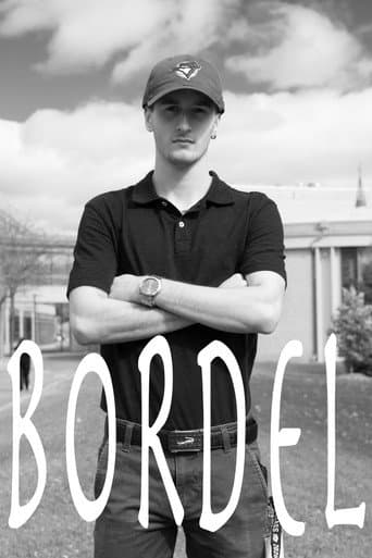 Bordel afişi