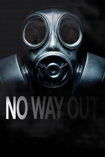 No Way Out afişi