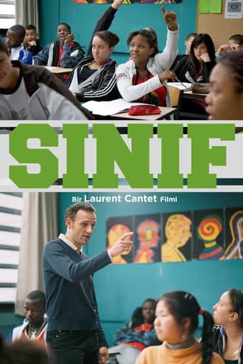 Sınıf afişi