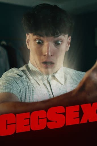 Cegsex afişi