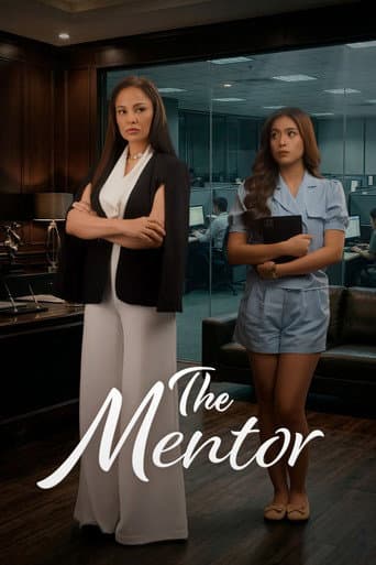 The Mentor afişi