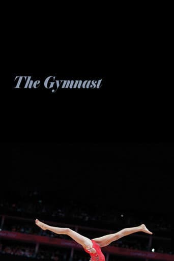 The Gymnast afişi