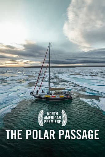 The Polar Passage afişi
