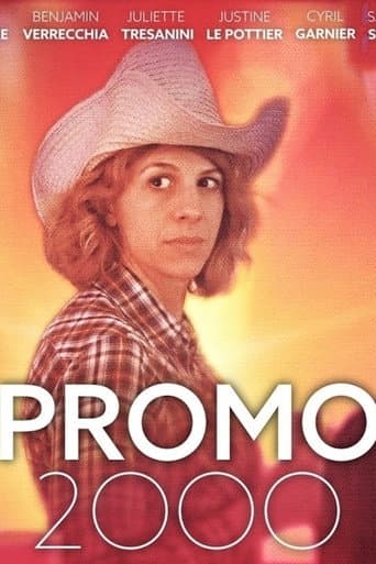 Promo 2000 afişi