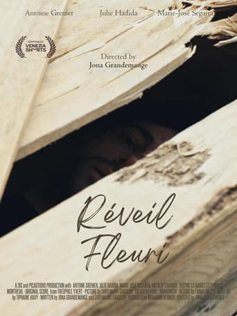 Réveil Fleuri afişi