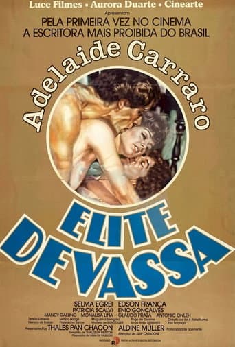 Elite Devassa afişi