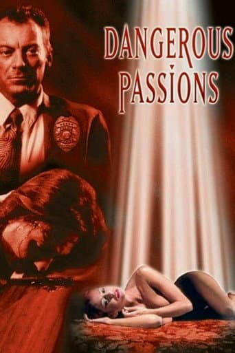 Dangerous Passions afişi