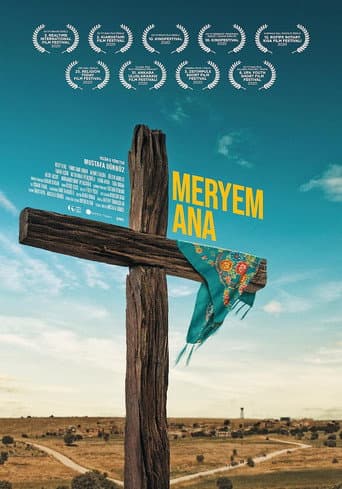 Meryem Ana afişi