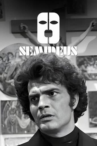 O Semideus afişi