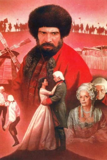 Russian Riot afişi