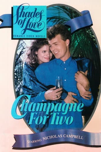 Shades of Love: Champagne for Two afişi
