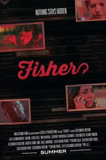 Fisher afişi