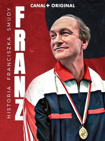 Franz afişi