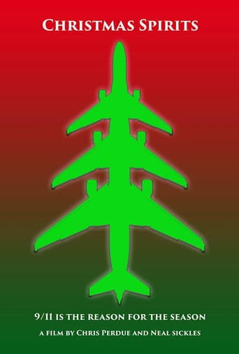 Christmas Spirits afişi