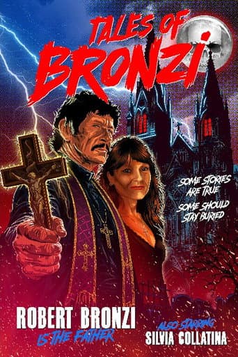 Tales of Bronzi afişi