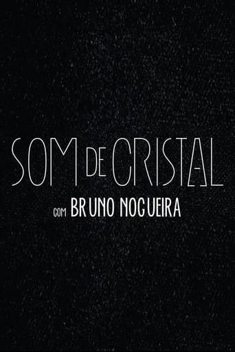 Som de Cristal afişi